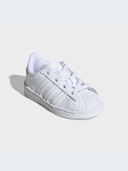 Кеды низкие adidas Superstar модель EF5397 — фото 4 - INTERTOP