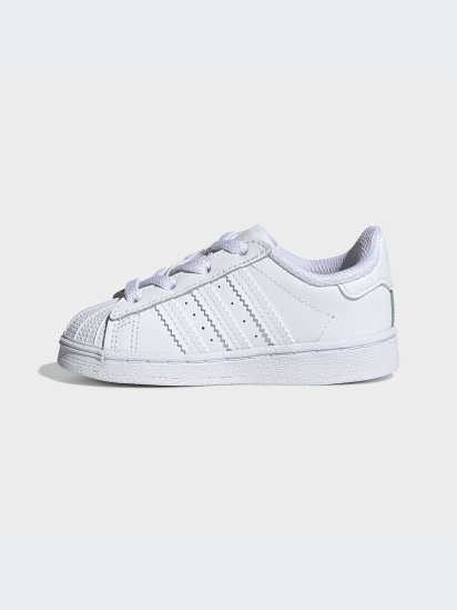 Кеды низкие adidas Superstar модель EF5397 — фото 6 - INTERTOP