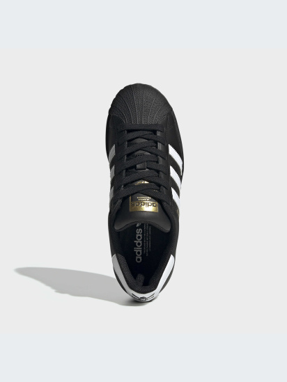 Кроссовки Adidas Superstar модель EF5398-KZ — фото - INTERTOP