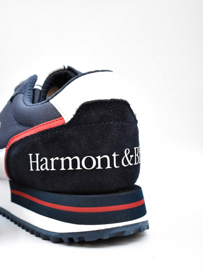 Кросівки Harmont&Blaine модель EFM212.080_6160 — фото 5 - INTERTOP