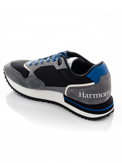 Кросівки Harmont&Blaine модель EFM212.080_6290 — фото - INTERTOP