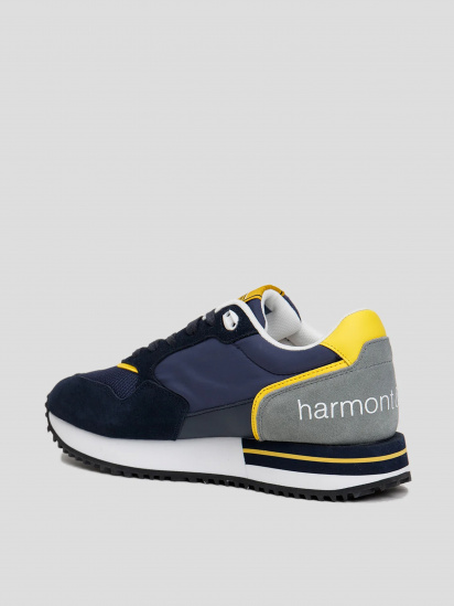 Кросівки Harmont&Blaine модель EFM221.100.6290 — фото 3 - INTERTOP