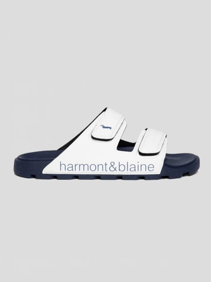 Шлепанцы Harmont&Blaine модель EFM231.140.5100 — фото - INTERTOP