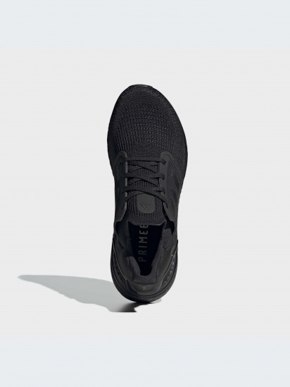 Кроссовки для бега adidas Ultraboost модель EG0691 — фото - INTERTOP
