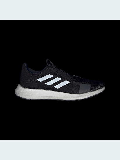 Кроссовки для бега adidas модель EG0960 — фото 5 - INTERTOP