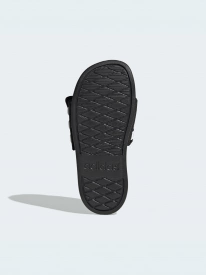 Шлепанцы adidas Adilette модель EG1879 — фото 4 - INTERTOP