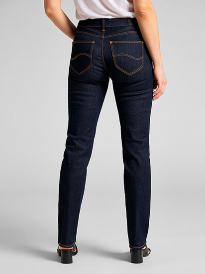 Прямые джинсы Lee модель L301FRFH_31 — фото - INTERTOP