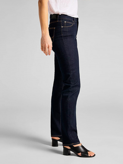 Прямые джинсы Lee модель L301FRFH_31 — фото 3 - INTERTOP