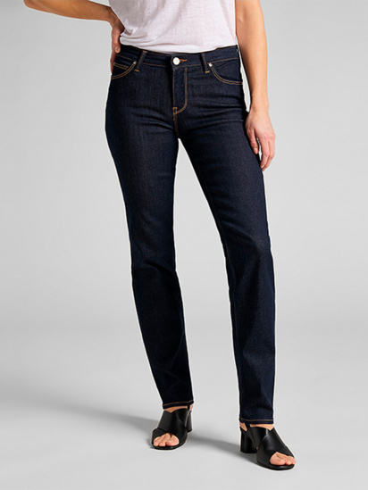 Прямые джинсы Lee модель L301FRFH_31 — фото - INTERTOP