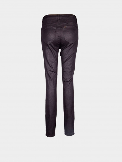 Зауженные джинсы Lee модель L30KEI36_31 — фото - INTERTOP