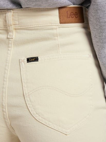 Расклешенные джинсы Lee модель L31SQHYJ_33 — фото 5 - INTERTOP