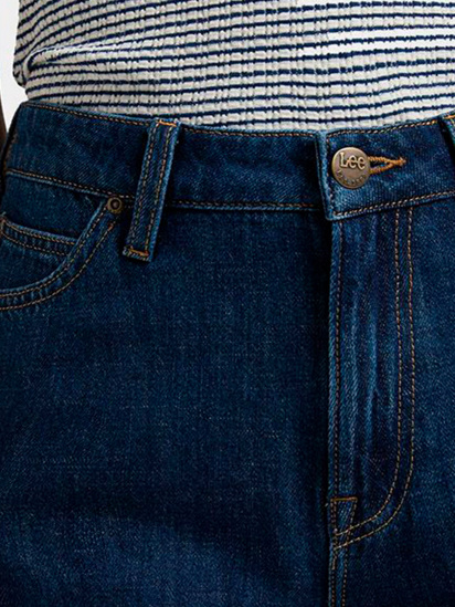 Расклешенные джинсы Lee модель L30SNA36_35 — фото 5 - INTERTOP