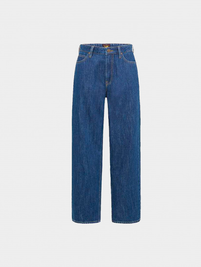 Расклешенные джинсы Lee модель L30SNA36_35 — фото 6 - INTERTOP