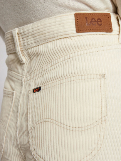 Расклешенные джинсы Lee модель L31ZQU79_31 — фото 3 - INTERTOP