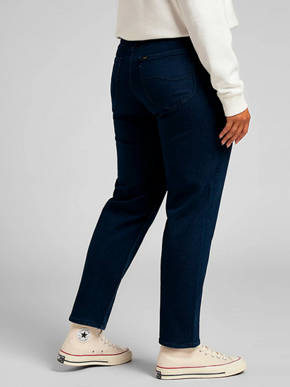Прямые джинсы Lee модель L31LPVYY_31 — фото 3 - INTERTOP