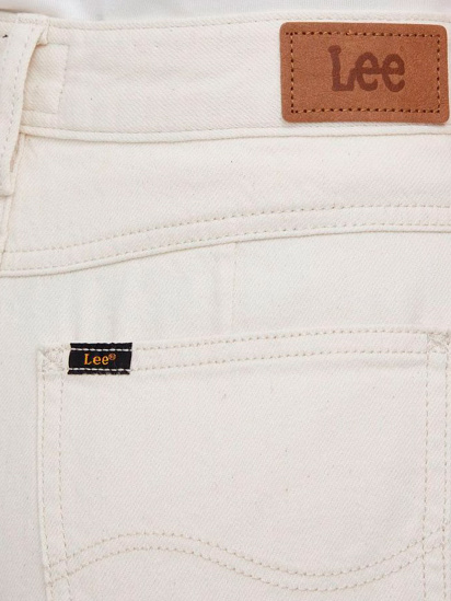 Широкие джинсы Lee модель L30ISM49_33 — фото 6 - INTERTOP