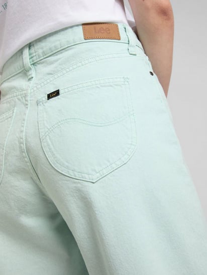 Расклешенные джинсы Lee модель L31ZOL94_31 — фото 4 - INTERTOP