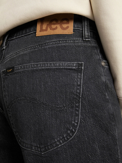 Прямые джинсы Lee модель L30UBBPG_31 — фото 7 - INTERTOP