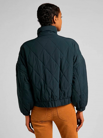 Демисезонная куртка Lee модель L55FEW30 — фото - INTERTOP