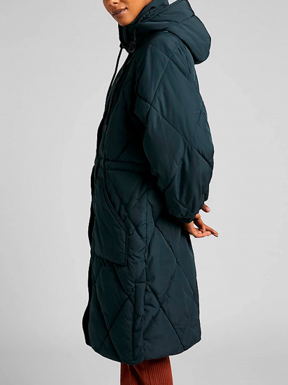 Демисезонная куртка Lee модель L55KEV30 — фото 3 - INTERTOP