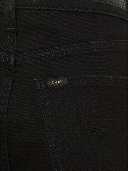 Прямые джинсы Lee модель L30UPC47_31 — фото 3 - INTERTOP