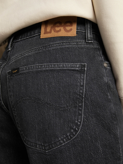 Прямые джинсы Lee модель L30UBBPG_33 — фото 5 - INTERTOP