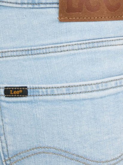 Расклешенные джинсы Lee модель L32YGUB44_31 — фото 4 - INTERTOP