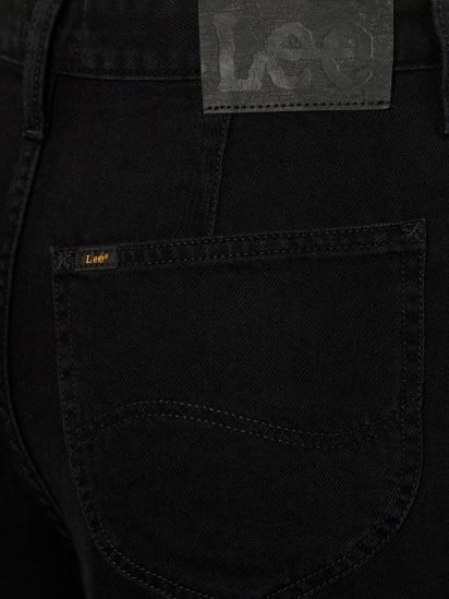 Прямые джинсы Lee модель L31SWBD60_31 — фото 3 - INTERTOP
