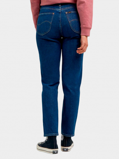 Прямые джинсы Lee модель L30UHGD76_33 — фото - INTERTOP