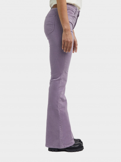 Расклешенные джинсы Lee модель L32YWCD49_31 — фото 3 - INTERTOP