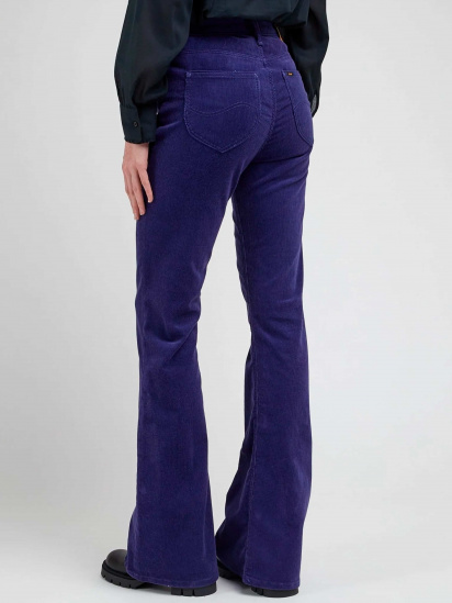 Расклешенные джинсы Lee модель L32YWCD50_31 — фото - INTERTOP