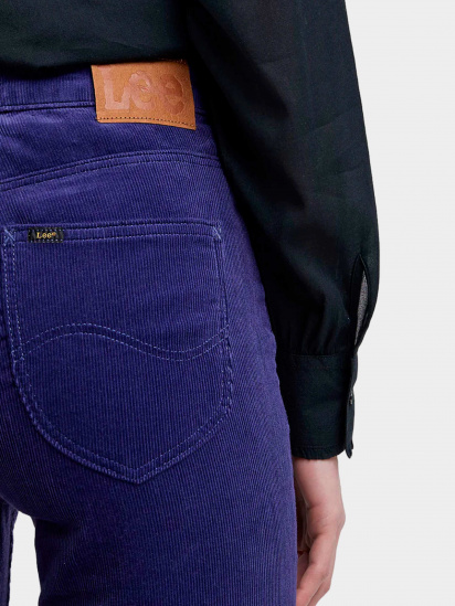 Расклешенные джинсы Lee модель 112341988 — фото 3 - INTERTOP