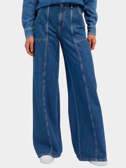 Широкие джинсы Lee модель 112341981 — фото - INTERTOP