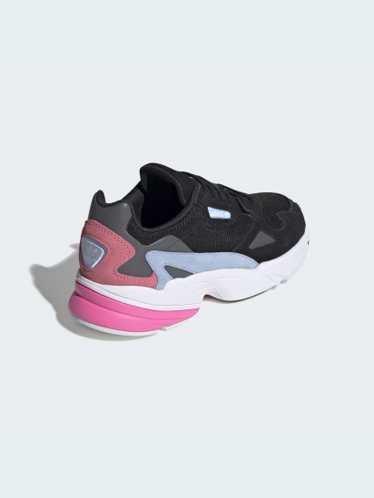 Кросівки adidas Runfalcon модель EG2864 — фото - INTERTOP