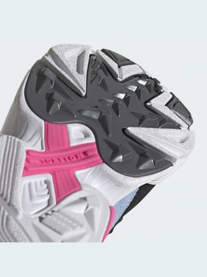 Кросівки adidas Runfalcon модель EG2864 — фото 6 - INTERTOP