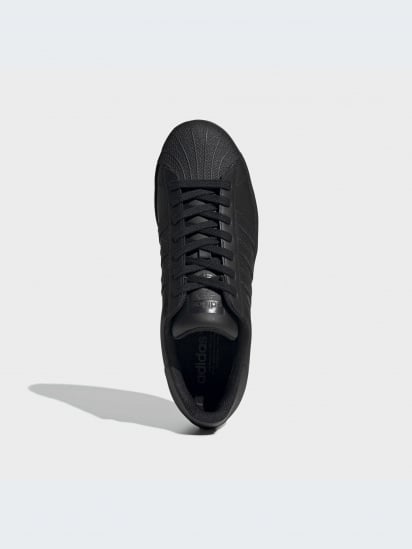 Кеди низькі Adidas Superstar модель EG4957 — фото - INTERTOP