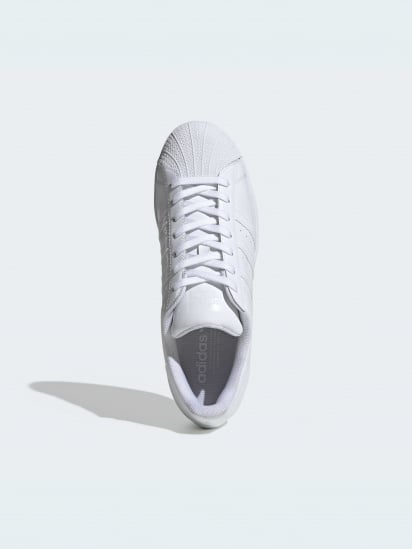 Кеды низкие Adidas Superstar модель EG4960 — фото - INTERTOP