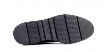 Полуботинки со шнуровкой Armani Jeans модель 935047-6A446-00020 — фото 6 - INTERTOP