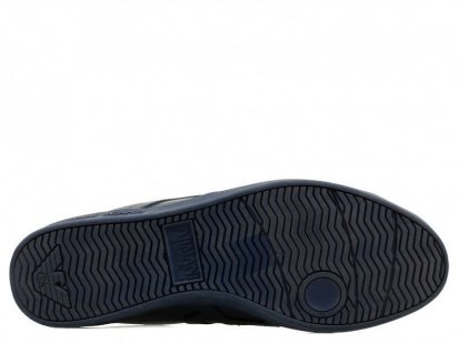 Кросівки Armani Jeans модель 935565-CC500-00134 — фото 4 - INTERTOP