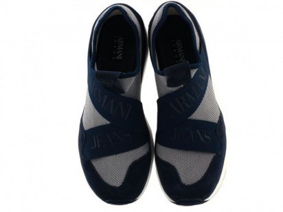 Кросівки для тренувань Armani Jeans модель 935060-7P427-36435 — фото 4 - INTERTOP