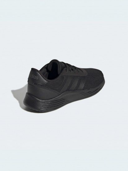 Кросівки для бігу Adidas Lite Racer модель EH1426 — фото 5 - INTERTOP