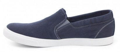 Сліпони та мокасини Armani Jeans модель A6564-53-Y5 — фото 3 - INTERTOP