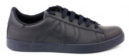 Кросівки Armani Jeans модель 0M565-YO-5C — фото - INTERTOP