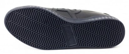 Кросівки Armani Jeans модель 0M565-YO-5C — фото 4 - INTERTOP