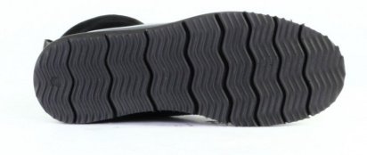 Черевики зі шнурівкою Armani Jeans модель 935009-6A414-00020 — фото 6 - INTERTOP