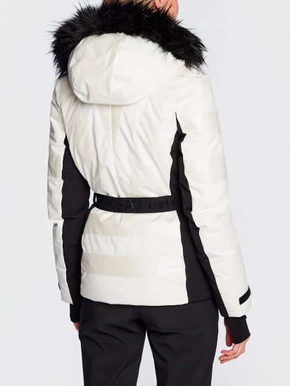 Зимняя куртка EA7 модель 6LTG07-TN45Z-1150 — фото - INTERTOP