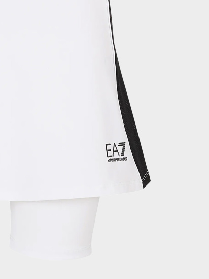 Юбка-шорты EA7 модель 3DTN51-TJTCZ-1100 — фото - INTERTOP
