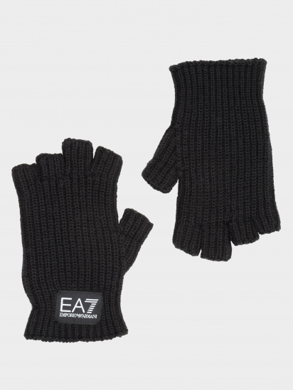 Перчатки EA7 модель 244663-2F300-00020 — фото - INTERTOP