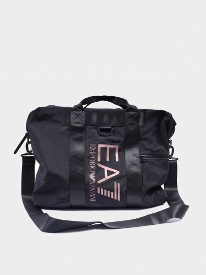 Дорожная сумка EA7 модель 245078-3R911-26321 — фото - INTERTOP