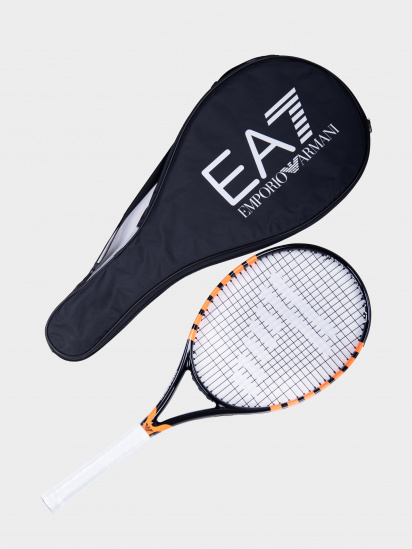 Ракетка для тенниса EA7 модель 279177-CC199-56420 — фото - INTERTOP